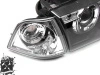 Указатели поворота для BMW E36, хром