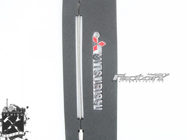 Брелок Mitsubishi
