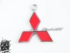 Брелок Mitsubishi, логотип