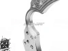 Tuning Factory Переходная пластина для стыковки ДВС SR20 с кпп CD001/006/009