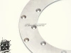Spec Clutch Сменная накладка маховика для 2-х дисковых сцеплений 