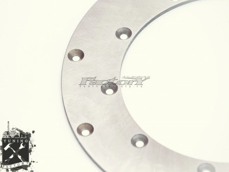 Spec Clutch Сменная накладка маховика для 2-х дисковых сцеплений 