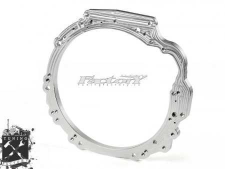Tuning Factory Переходная пластина для стыковки ДВС 1-2JZ с КПП Lexus RA62/63