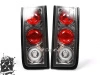 Фонари для Hummer H2, хром