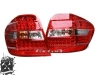 Фонари для Mercedes-Benz W164, красные