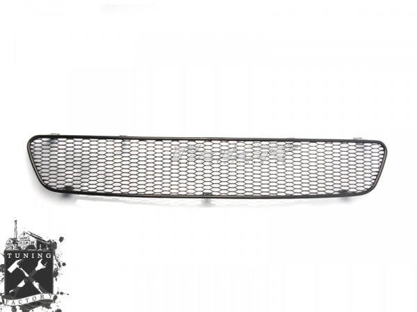 Решетка радиатора для Audi A3 (8L), металл.