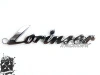 Брелок Lorinser, логотип