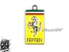 Брелок Ferrari, логотип