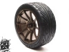 Шина Achilles 123S 265/35 ZR18 97W