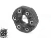 Trucktec Муфта кардана BMW 105 мм ZF