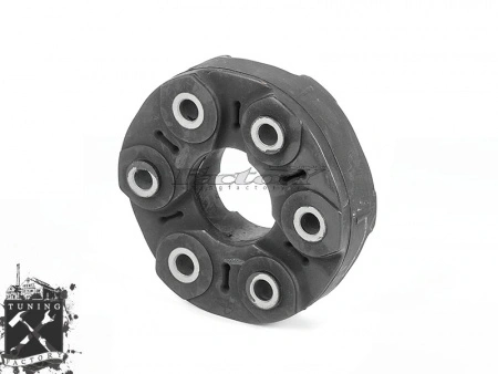 Trucktec Муфта кардана BMW 105 мм ZF