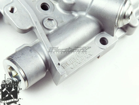 Маслонасос 11мм для Subaru EJ20, EJ25