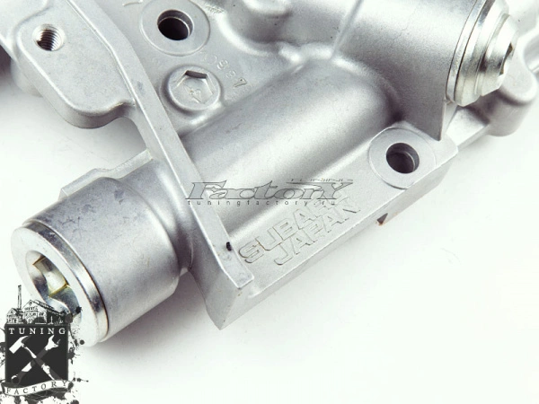 Маслонасос 11мм для Subaru EJ20, EJ25