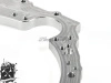 Tuning Factory Переходная пластина для стыковки ДВС Honda K20 с КПП BMW 