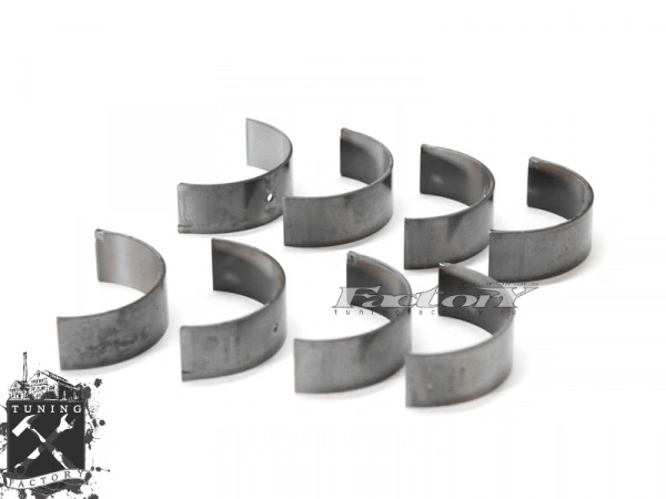 Шатунные вкладыши ACL для Nissan SR20DE, SR20DET