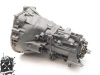 BMW Механическая КПП Getrag 220 от ДВС М42B20