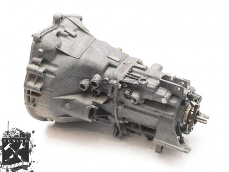 BMW Механическая КПП Getrag 220 от ДВС М42B20