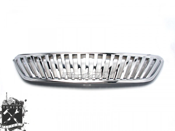 Решетка радиатора для Lexus RX330, хром