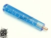 Ручка КПП Crystal Shift Knob blue 20cm