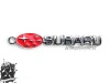 Брелок Subaru