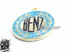 Брелок Benz