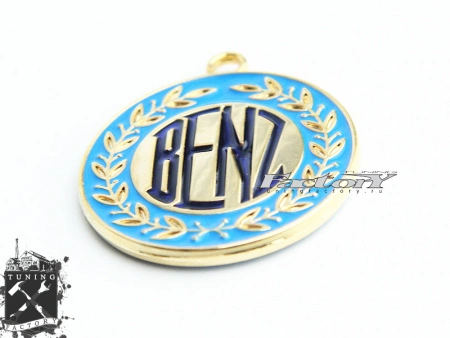 Брелок Benz