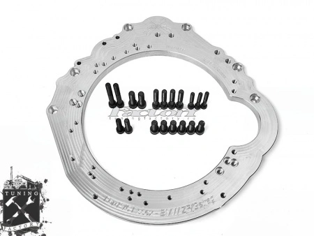 Tuning Factory Переходная пластина для стыковки ДВС Ford V6 4.2 F150 с кпп BMW