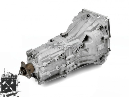 Tuning Factory Переходная пластина для стыковки ДВС Honda K20 с КПП BMW 