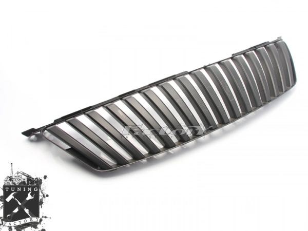 Решетка радиатора для Lexus IS250 (XE2), черная