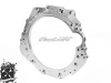 Tuning Factory Переходная пластина для стыковки ДВС SR20 с кпп CD001/006/009