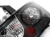 Фонари для Toyota bB, черные