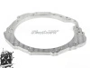 Tuning Factory Переходная пластина для ДВС 1-2JZ с КПП Nissan CD001-006-009