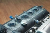 Tuning Factory Пластина для установки катушек Toyota GR-серии на 1/2 JZ