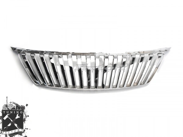 Решетка радиатора для Lexus IS250 (XE2), хром