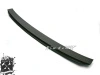 Козырек для Honda Civic 8, пластиковый