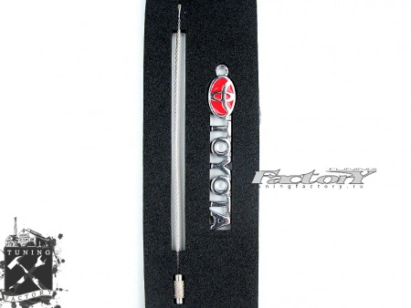 Брелок Toyota