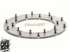 Spec Clutch Сменная накладка маховика для 2-х дисковых сцеплений 