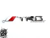 Брелок TRD, логотип