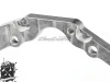 Tuning Factory Переходная пластина для ДВС 1/3UZ с КПП Nissan CD001-006-009