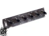 Tuning Factory Пластина для установки катушек Toyota GR-серии на 1/2 JZ
