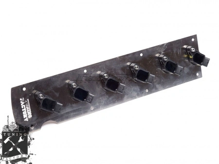 Tuning Factory Пластина для установки катушек Toyota GR-серии на 1/2 JZ