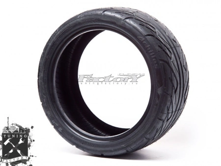Шина Achilles 123S 255/35 ZR17 89W