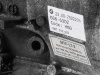 BMW Механическая КПП ZF GS6-53DZ от ДВС М57D30
