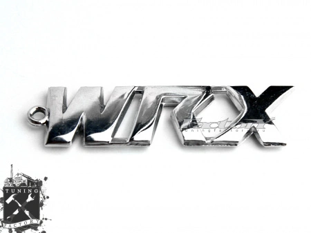 Брелок WRX