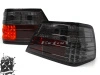 Фонари для Mercedes-Benz W124, тонированные