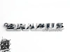 Брелок Brabus
