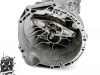 BMW Механическая КПП ZF GS6-37DZ от ДВС N47D20