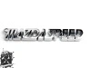 Брелок MazdaSpeed