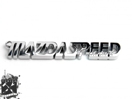 Брелок MazdaSpeed