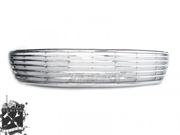 Решетка радиатора для Lexus LS430 (UCF30), хром